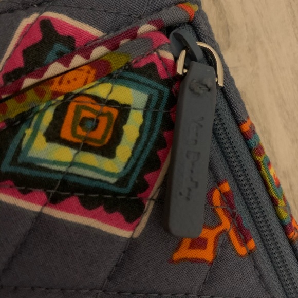 Vera Bradley wallet - Picture 5 of 5